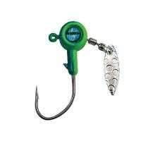 ราคา เบ็ดหัวตะกั่ว, ล่อ, ตาเดียว, ปากเป็ดอินทรี, ตาเหมือนปลา, พร้อมสปินเนอร์หมุน, ตะขอตัวหนอนอ่อนนุ่ม, เบ็ดตกปลา JIG (1732502771200984498)