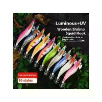 ราคา เหยื่อตกปลา, เนื้อเรื่องปลาหมึกไม้เรืองแสง, เหยื่อปลาดาว, เหยื่อตกปลาทะเล, ปลาหมึกหางใหญ่, ไม้หอยสังข์, หลอดเป่า 2 หลอด, ขนาด 3.0, เครื่องมือที่มีประโยชน์, เหยื่อหอยขม, เหยื่อปลาหมึกพระเจ้า (173241510