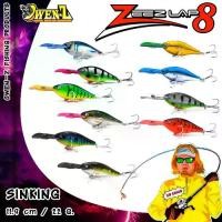 ราคา อุปกรณ์ตกปลา เหยื่อปลอม เหยื่อตกปลา OWEN-Z - ZEEZ LAP (1729458724844964327)