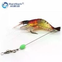 ราคา เหยื่ออ่อน, รูม่านตา, กุ้งปลอม, พร้อมตะขอ, เหยื่อตกปลา, กุ้งชิมแปนซี, อุปกรณ์ตกปลา (1731119727276559348)