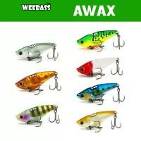 ราคา WEEBASS เหยื่อกระดี่ - รุ่น AWAX SINKING เหยื่อปลอม กระดี่ เหยื่อตกปลา ขายดี Sports ออกกำลังกาย (1731724273046686698)