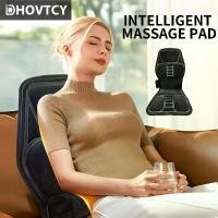 ราคา เครื่องนวดรถยนต์, มัลติฟังก์ชั่น, ใช้คู่สำหรับรถยนต์และที่บ้าน, เบาะนวดคอและเอว, เบาะรองนั่ง, นวดเต็มตัว, พร้อมการสั่นสะเทือน, สิ้นปี 2025 (1732173106198447940)