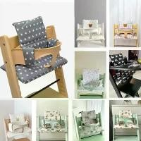 ราคา เบาะรองนั่งสำหรับเด็กทารก เบาะเก้าอี้สูง เบาะรองนั่ง การ์ตูน หมี เก้าอี้ เบาะหลัง และ เบาะรองนั่ง อุปกรณ์เสริมสำหรับเก้าอี้สูง (1732645564328543529)