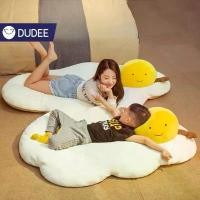 ราคา DUDEE เบาะรองนั่งน้องไข่ดาว เบาะรองนั่ง รองนอน มีหลากหลายขนาดให้เลือก สามารถซักทำความสะอาดได้ คําแนะนําการขายที่ร้อนแรงในเดือนนี้ (1732624840067548533)