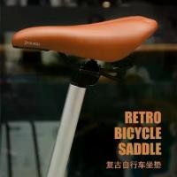 ราคา เบาะรองนั่งสปริงวินเทจ, เบาะรองนั่ง Dahon/D5/D7, สปริงคลาสสิก, การออกแบบวินเทจ, ทันสมัย, กันน้ำ, ประเภทสากล, ความสะดวกสบายวินเทจ (1731316175272052634)