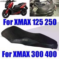 ราคา ▼ผ้าคลุมเบาะ Yamaha ตาข่ายคลุมเบาะ YAMAHA XMAX300 250 ผ้าคลุมเบาะ เบาะรองนั่ง ตาข่ายคลุมเบาะ ผ้าคลุมเบาะ XMAX125 400❀ (1732184475302135640)