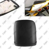 ราคา เบาะรองนั่งด้านหลัง เบาะรองนั่ง ฝาครอบเบาะหลัง สำหรับ Honda CBR929 ปี 2000 และ 2001 สีดำ นุ่ม (1731164160744720385)