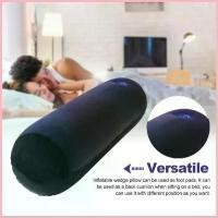 ราคา หมอนข้าง เป่าลม หมอนข้างเป่าลม สีน้ำเงิน ขนาดยาวกว่า คุ้มกว่า เบาะรองนั่ง แบบเป่าลม แบบนิ่ม สําหรับเฟอร์นิเจอร์ผู้ใหญ่ สปอตสินค้า (1732661947822081155)