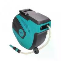 ราคา พร้อมส่งด่วน โรลสายยาง ดึงกลับอัตโนมัติ TAKARA DGT1149-S ขนาด 1/2 นิ้ว X ยาว 15 เมตร สายยางรดน้ำ ต้นไม้ สวน (1732661427329139811)