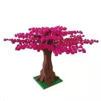 ราคา อิฐบล็อคตัวต่อ, DIY, เข้ากันได้กับแบรนด์ทั้งหมด, อนุภาค, ของเล่นเพื่อการศึกษาสำหรับพืชสวน, ต้นไม้, ลาน, มอญ, วิวถนนในเมือง, อิฐ (1730289612847483702)