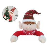 ราคา เอลฟ์ต้นคริสต์มาส, ตุ๊กตาขนาดใหญ่, ต้นไม้ Hugger, เครื่องประดับต้นคริสต์มาส, ธีมคริสต์มาส (1732608884485751976)