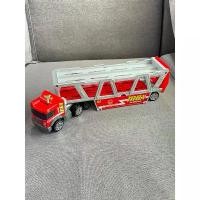 ราคา รถเทรลเลอร์ของเล่นเด็กผู้ชาย Matchbox ของแท้จากห้าง พลาสติกอย่างดี วัสดุไม่ก๊องแก๊งนะคะ สภาพ 75% คําแนะนําผลิตภัณฑ์ใหม่ของเดือนนี้ เล่น ปลูก ต้นไม้ ได้ จริง สาม ล้อเหล็ก (1732106852876191725)