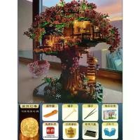 ราคา ชุดสร้างเลโก้, เข้ากันได้กับซากุระ ต้นไม้ บ้าน นางฟ้า ปราสาท Guanghan, ของขวัญประกอบขนาดใหญ่, สำหรับเด็กผู้หญิง, โรงงานขายส่ง เลโก้ โดเรม่อน ตัว ใหญ่ บล็อก ตัว ต่อ แม่เหล็ก (1731220766106421158)