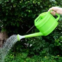 ราคา กระป๋องรดน้ำ บลูแอ็คส์ ขวดคอยาว พร้อมหัวฝักบัวถอดได้ กระป๋องรดน้ำ สำหรับบ้าน ในร่ม กลางแจ้ง พืช บอนไซ ต้นไม้ (1731913325560038681)