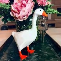 ราคา ที่เก็บกุญแจห่านขาวขนาดใหญ่แบบแม่เหล็ก ดีไซน์สร้างสรรค์ เหมาะสำหรับตกแต่งทางเข้า ตกแต่งเดสก์ท็อปที่บ้าน ที่ใส่กุญแจตั้งโต๊ะ ดอก แก้วแคระ ตอง เฮง หิน มงคล 888 ต้น เหลือง อินเดีย ต (1732213157051664383)