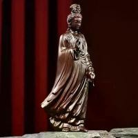ราคา เครื่องประดับแกะสลักไม้, ไม้พะยูง, พระโพธิสัตว์กวนอิม, ทำจากไม้เนื้อแข็ง, รูปปั้นพระพุทธรูป, เหมาะสำหรับบ้านและห้องนั่งเล่น, บูชาราวกับเป็นของขวัญไม้สีแดง, งานฝีมือ (1732555030395848479)