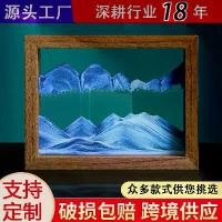 ราคา กรอบรูปไม้, ภาพวาดทรายดูด, นาฬิกาทรายตั้งโต๊ะ, เครื่องประดับของขวัญสำนักงานที่บ้าน, ขายส่ง, เครื่องประดับทรายดูด 3 มิติ, งานฝีมือ (1732656412372600120)
