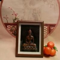 ราคา ภาพวาดถูสีบรอนซ์ของพระพุทธรูปขนาดใหญ่ในพัทยา, ภาพวาดตกแต่ง, งานฝีมือ ตกแต่งพุทธรูป รูปพระพุทธเจ้า (1731666528074761702)