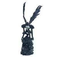 ราคา โมเดลรูปงูฟิกเกอร์ Death Note Shinigami Oversized, งานฝีมือ Mifen, เครื่องประดับเดสก์ท็อป, ขายส่ง ของ สะสม undefined labubu undefined (1732507958051833525)