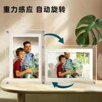 ราคา กรอบรูปดิจิตอลอะครีลิค, 5 นิ้ว, 7 นิ้ว, 10 นิ้ว, ของขวัญส่งเสริมการขาย, อัลบั้มรูปอิเล็กทรอนิกส์, เหมาะสำหรับโฆษณาธุรกิจ, การค้าต่างประเทศข้ามพรมแดน แขวน กล้องฟิล์มโพลารอยด์ปริ้นได้ (17302525718431364