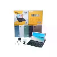 ราคา ATOUCH X19 LIFE, 10.1 นิ้ว, Android 12.0, แท็บเล็ตพีซีสำหรับธุรกิจและการเล่นเกม, ความละเอียดสูงแบบพกพา, ระบบคู่, สากลสำหรับสำนักงานและการเรียนรู้, แท็บเล็ตเกม, แท็บเล็ตธุรกิจ, แท็บเล็ตการเรียนรู้, ผลิ