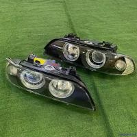 ราคา safetyshop168 แบบพกพา ไฟหน้า ฺBMW E39 1997 1998 1999 2000 2001 2002 ลายเดิมๆ งานไต้หว้น DEP0 มีลอยลอกตรง reflctor ด้านข้าง ลดล้าง stock ยาง กัน ฝุ่น โช๊คหลัง วีออส เจน มอเตอร์ไซค์ Motorcycle (17309055