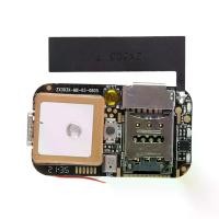 ราคา ตัวติดตาม GPS อเนกประสงค์ สำหรับเด็ก สัตว์เลี้ยง คอมพิวเตอร์ เว็บ แอป ติดตาม เครื่องบันทึกเสียง เหมาะสำหรับเด็กและผู้สูงอายุ (1730425042164222361)