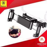 ราคา ถูก/แท้Baseus ที่ยึด tablet ในรถ ตัวหนีบ จับ ยึด แท็บเล็ต มือถือ ไอแพด สำหรับเบาะหลังรถยนต์ ขายร้อน Car กระบะ รถตู้ (1731732235236575865)