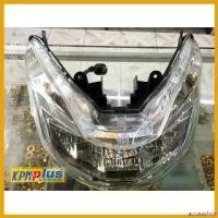 ราคา accusashop ใช้งานได้ โคมไฟหน้า PCX150 ปี 2015-2017 Stanley แท้ LED กระจก r 6 มอเตอร์ไซค์ Motorcycle รถ (1730560832431950771)