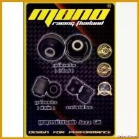 ราคา MarketofMarvels ใช้งานได้ บูชปีกนกหน้า(ยางธรรมชาติ) jazz gk ประกัน 1 ปี Car รถ รถยนต์ ท่อ tbs ฟ เ ล ี ้ ย ว ก ะ พ ิ (1730638237276801653)