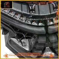 ราคา MixingMarina แบบพกพา ไฟท้ายแต่ง พร้อมไฟเลี้ยวในตัว รุ่น pcx125 pcx150 2018 2019 2020 (ไฟท้าย 3 in 1) ปลั๊กตรงรุ่น มอเตอร์ไซค์ Motorcycle รถ (1730574986683123915)