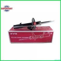 ราคา priapushop ความคงทน โช๊คอัพหน้า JAZZ 04-07 GD KYB แก๊ส(ซ้าย) (64625539) มอเตอร์ไซค์ รถ (1730503943961545347)