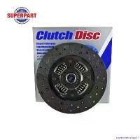 ราคา rqweqwemshop11 แบบพกพา จานคลัทซ์ COMMU ปี 05-13 2.7B 2TR DK 10นิ้วx21T (TYD-135U) (ราคาต่อ 1 ชิ้น) pro fender phunex ท่อสูตร โนวา 5 เกียร์ รถ มอเตอร์ไซค์ Motorcycle (1730956849532078658)