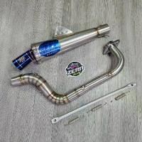 ราคา hznjybSHOP22 ปัจจุบัน ZERN ท่อZ ท่อสนาม ทรงกรวย จุกเลสไทเท MIO / FINO / NOUVOmx ***รุ่นคาร์บูเท่านั้น*** ใส่ลูกโต มอเตอร์ไซค์ Motorcycle รถ (1731594465869073067)