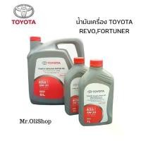 ราคา น้ำมันเครื่องสังเคราะห์โตโยต้า 5w-30 Car รถยนต์ รถ เครื่องยนต์ (1731140783144536784)