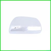 ราคา agonizshop แบบพกพา ฝาครอบกระจกมองข้าง VIGO ซ้าย(ชุบ) แท้ห้างTOYOTA (87945-0K210) Car รถ (1730500224847350085)