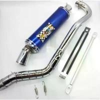 ราคา เซินเรสซิ่ง ท่อสูตร ท่อแพร่ ทรงท่อโยชิ เวฟ110i , เวฟ125 , ดรีมซุปเปอร์คัพ คอ32 สำหรับลูก เดิม-55 มอเตอร์ไซค์ รถ Motorcycle (1730431811748727780)