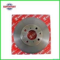 ราคา amygdashop คุณภาพรับประกันได้ จานดิสเบรคหน้า CITY ปี 2003-2008 (KEN) มอเตอร์ไซค์ Motorcycle รถ (1730509729225869486)