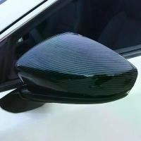 ราคา ฝาครอบกระจกมองหลังประตูข้าง, อุปกรณ์เสริมในรถยนต์, สำหรับ Mazda 3 2019-2024, อะไหล่รถยนต์, ตัวป้องกัน, ฝาครอบกระจกมองหลัง (1731117313169393774)