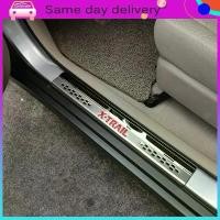 ราคา แผ่นธรณีประตู, อุปกรณ์เสริมในรถยนต์, สำหรับ Nissan X-Trail X Trail T32 T31, อะไหล่รถยนต์, ปี 2014-2023, แผ่นป้องกันธรณีประตู 2024 (1730241384494106734)