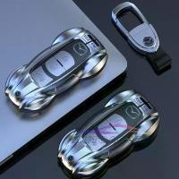 ราคา Sukisa-เคสกุญแจรถ ฝาครอบป้องกันแบบเต็มตัว เคสสำหรับ Mazda Mazda3 Mazda2 Mazda6 cx4 cx5 cx30 cx8 BT-5 0 อะไหล่รถยนต์ (1729970157655263490)