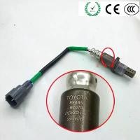 ราคา Oxygen Sensor, คุณภาพสูง, 89465-bz070, สำหรับ Toyota Avanza 2006-2011, อะไหล่รถยนต์ (1732096599019259962)