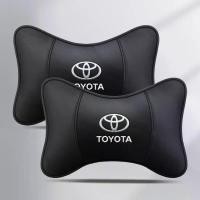 ราคา หมอนรองคอสำหรับพนักพิงศีรษะในรถยนต์,สำหรับ Toyota Vios,Rush,Avanza,Hilux,Yaris,อะไหล่รถยนต์ Car รถจักร ผ้าฝ้าย (1730331205486414332)