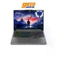 ราคา LENOVO LEGION 5 (16IRX9-83DG00DCTA) Intel Core i7-14650HX RTX 4060 NOTEBOOK (โน๊ตบุ๊ค) By Speed Computer (1731690707335022792)