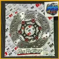 ราคา EpicureanOasis ใช้งานได้ จาน Giorno Abs 8.1 Thailand อัลลอยแท้ ขนาด ตรงรุ่น แถมน็อตจาน Motorcycle มอเตอร์ไซค์ เบรค ไฟท้าย โปรเจคเตอร์ ล้อ แม็กเวฟ 110i (1730575063290447962)