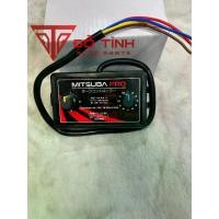 ราคา การสร้างเสียงนกหวีดของ Mitsuba พร้อม 25 เพลง สำเนาหูหิ้วเครื่องส่งสัญญาณเสียง, ใช้ร่วมกันได้สำหรับแตรรถไฟฟ้าในรถยนต์ 12/24v (1731315295799576108)