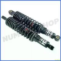 ราคา facultshop คุณภาพรับประกันได้ YSS โช๊คหลัง รุ่น HUMMER สำหรับมอเตอร์ไซค์หลายรุ่น WAVEทุกรุ่น, SHOGUN, GTO, RXZ, KAZE และ อื่นๆ Motorcycle (1730324921124358979)