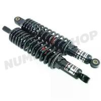 ราคา znpz50009SHOP ใช้งานได้ YSS โช๊คหลัง รุ่น HUMMER สำหรับมอเตอร์ไซค์หลายรุ่น WAVEทุกรุ่น, SHOGUN, GTO, RXZ, KAZE แล อื่นๆ (1731655834733348574)