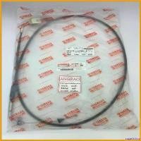 ราคา sugarbshop คุณภาพรับประกันได้ สายคันเร่ง แท้ศูนย์ FINO FI (ปี2014ขึ้นไป)(YAMAHA FINO115I/FINO 115I/ยามาฮ่า ฟีโน่ 115(หัวฉีด)(ปี2014ขึ้นไป)/ THROTTLE CABLE ASSY) สายเร่ง/ชุดสายคั (1730782376965212366)