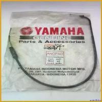 ราคา underfZshop คุณภาพรับประกันได้ สายคันเร่ง แท้ศูนย์ SPARK NANO (YAMAHA/ยามาฮ่า สปาร์ค นาโน/ THROTTLE CABLE ASSY) สายเร่ง/ชุดสายคันเร่ง / 3S0-F6311-00 Motorcycle มอเตอร์ไซค์ (1730785814699871135)